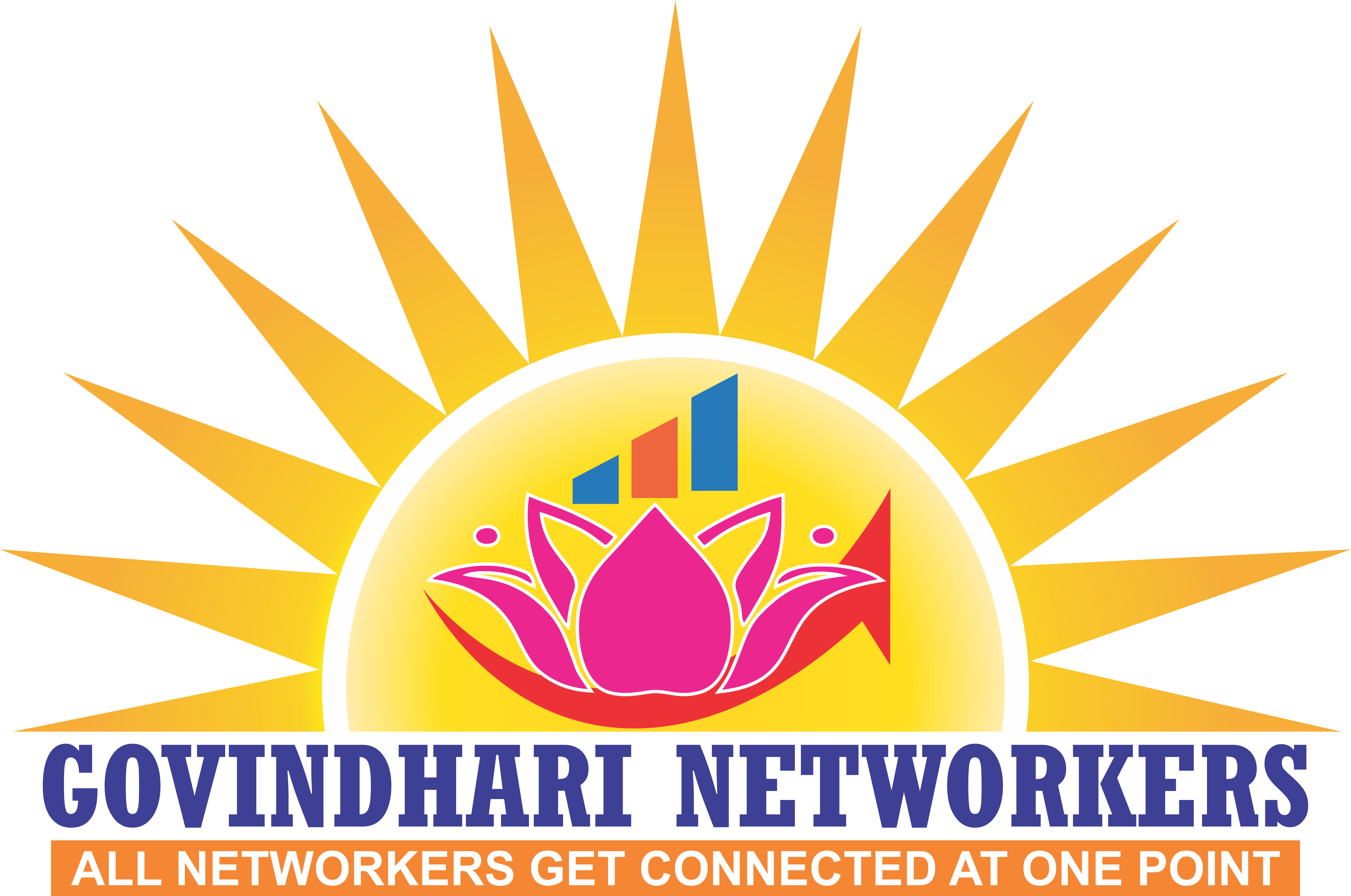 GovindHari Networkers