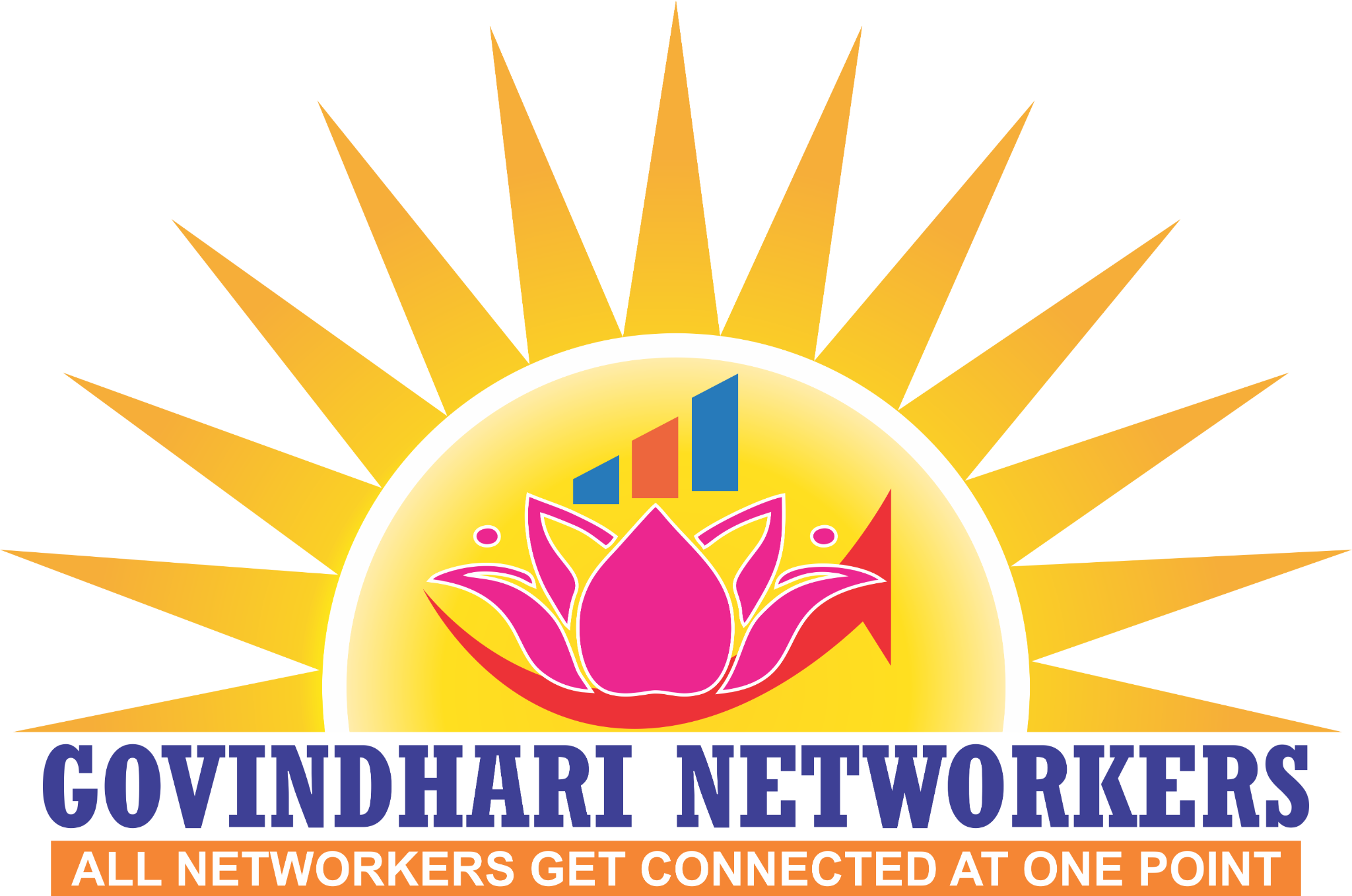 GovindHari Networkers